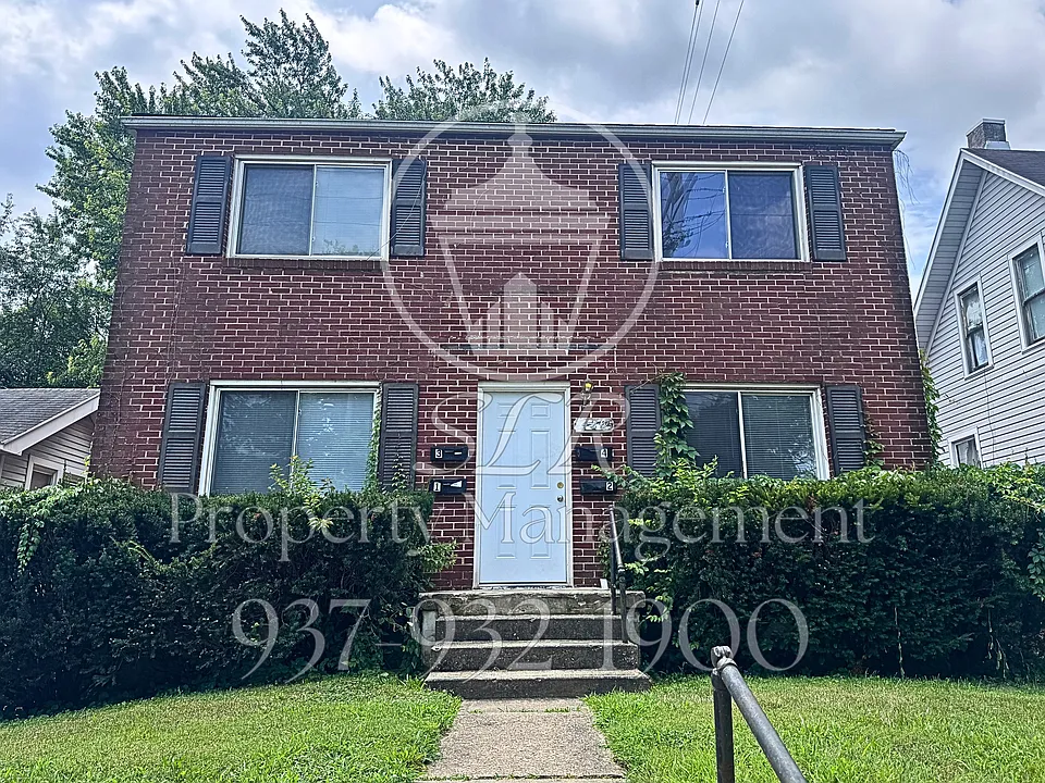 420 E Siebenthaler Ave #2