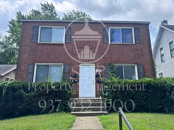 420 E Siebenthaler Ave, Dayton, OH
