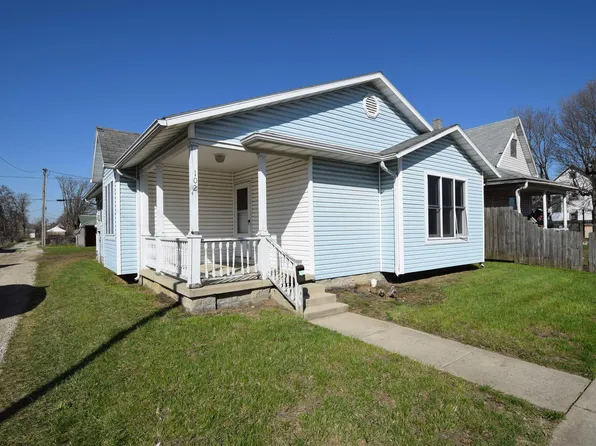 1020 E Willard St, Muncie, IN 47302