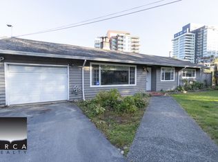 1828 Belle Isle Pl, North Vancouver, BC V7P1X8