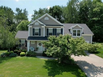 3328 Pine Ridge Dr, Ravenna, OH, 44266
