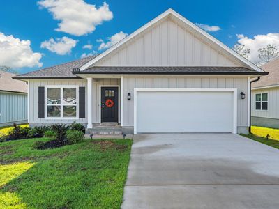 134 Blooming Cv, Crestview, FL, 32539