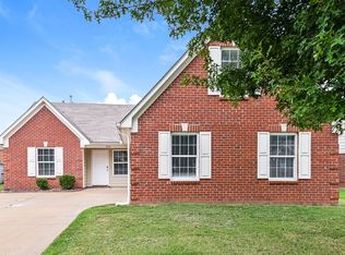 7317 Pecan Meadow Dr E, Olive Branch, MS 38654