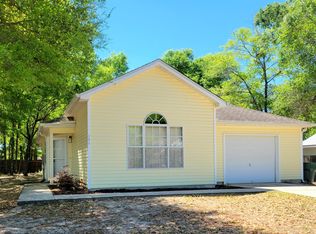 280 Timber Wind Dr, Defuniak Springs, FL 32433