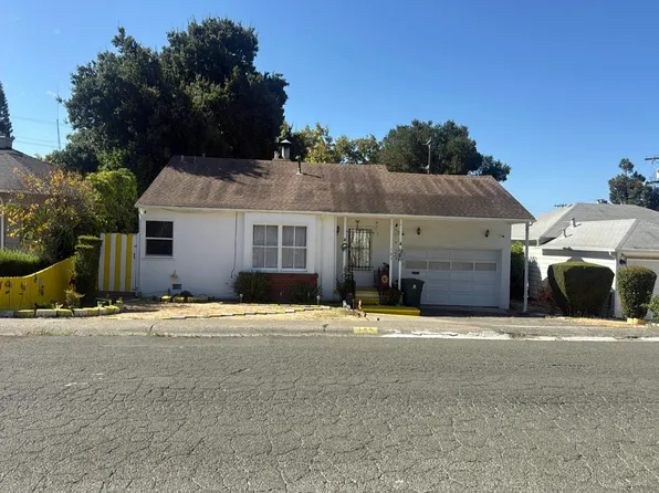 165 Fleming Ave, Vallejo, CA 94590