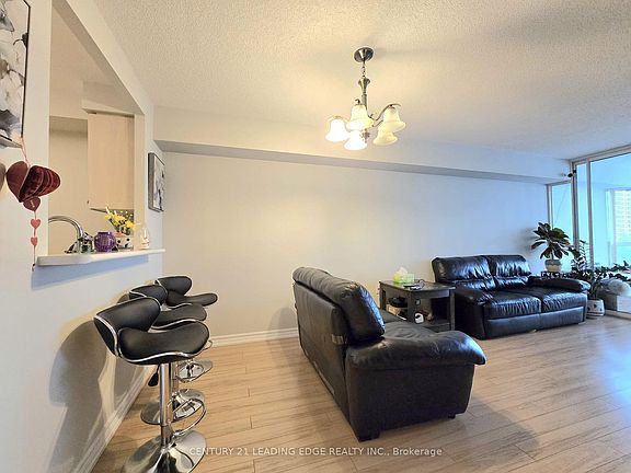 2nd image of 5001 Finch Ave E #610