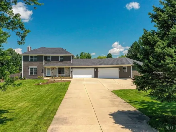 41W824 Northway Dr, Elburn, IL 60119