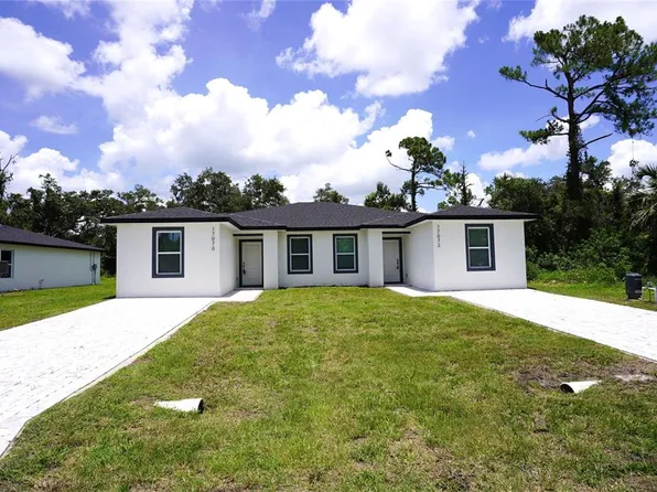 17070 Byron Ave #17072, Pt Charlotte, FL 33954