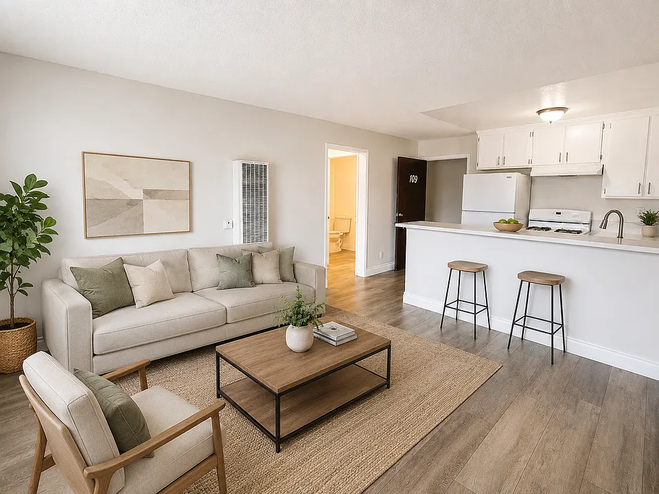 704 McDonald Ave #109