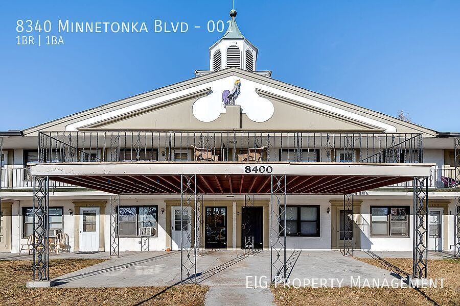 1st image of 8340 Minnetonka Blvd APT 001