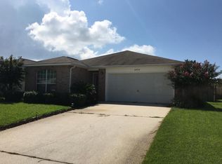 6295 Heronwalk Dr, Gulf Breeze, FL 32563