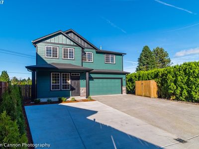 10017 NE 69th Cir, Vancouver, WA, 98662