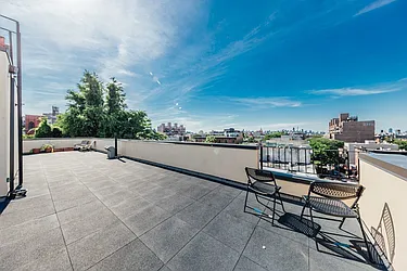 Rented by Metro Prop NY Corp