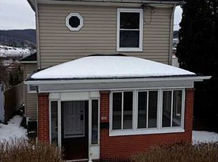 318 Penn Ave, Lyndora, PA