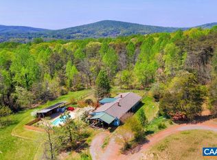 10047 Spotswood Trl, Gordonsville, VA 22942