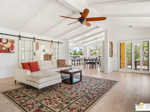 73450 Country Club Dr Space 124, Palm Desert, CA 92260
