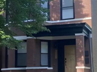6832 S Calumet Ave #2, Chicago, IL 60637