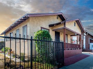 4255 Menlo Ave, Los Angeles, CA 90037