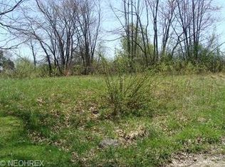 Sharp Ave, Salem, OH 44460
