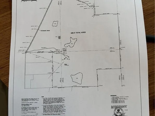 23294 Peterson Rd, Franklinton, LA 70450