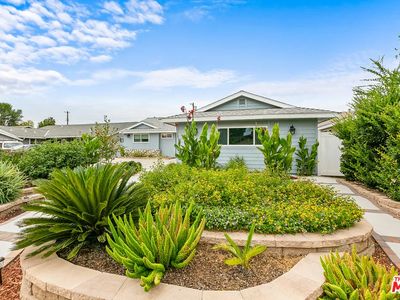 8541 Melvin Ave, Northridge, CA, 91324