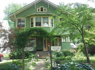 1314 Lowell Ave, Springfield, IL 62704