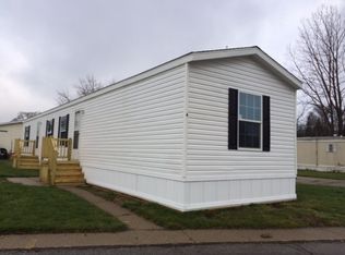 51000 Mott Rd TRLR 4, Canton, MI 48188