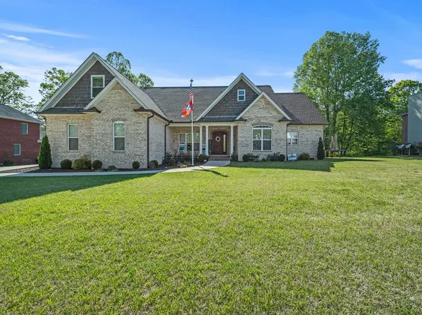 3563 Tolbert Dr, Cookeville, TN 38506