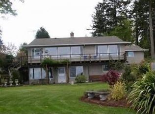 9805 18th Ave NW, Gig Harbor, WA 98332