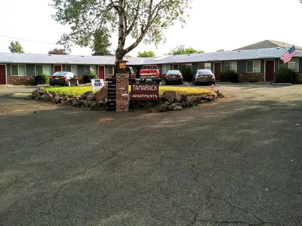 202 E 15th Ave #5, Ellensburg, WA 98926