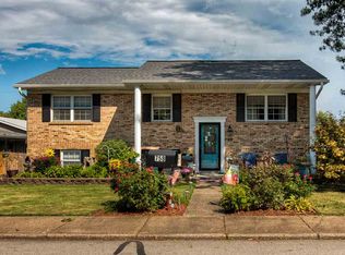 758 Martin Ln, Evansville, IN 47715