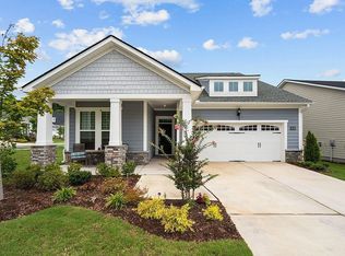 3528 Olive Glen Dr, Apex, NC 27502