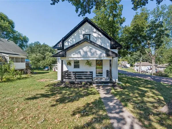 1500 S Maywood Ave, Independence, MO 64052