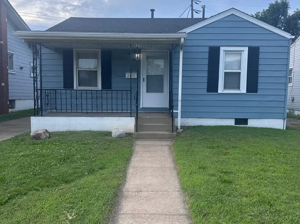 2415 Jerden Ave, Granite City, IL 62040