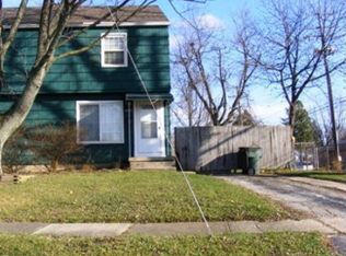 3200 Medina Ave, Columbus, OH
