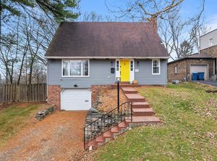 172 Crescent Hills Rd, Pittsburgh, PA 15235