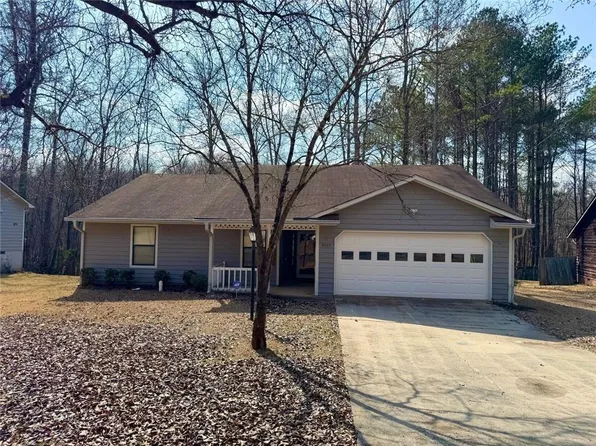 9033 Greystone Rd, Jonesboro, GA 30238