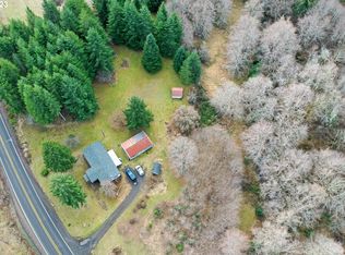 69505 Highway 47, Clatskanie, OR 97016