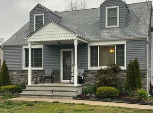 21 Stanton Ave, Bordentown, NJ 08505