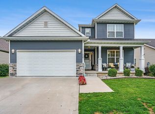 528 S Jackson St, Bremen, IN