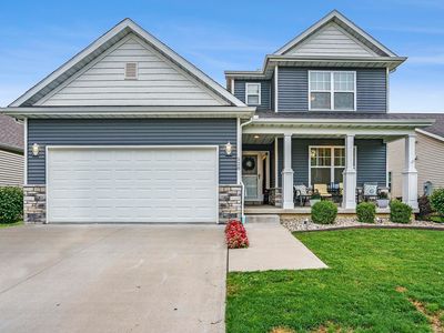 528 S Jackson St, Bremen, IN, 46506