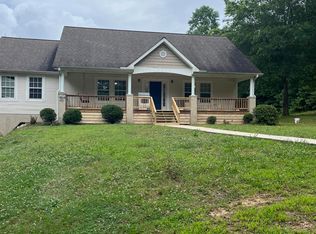 370 County Road 1245, Vinemont, AL 35179