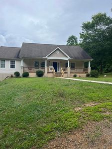 370 County Road 1245, Vinemont, AL, 35179
