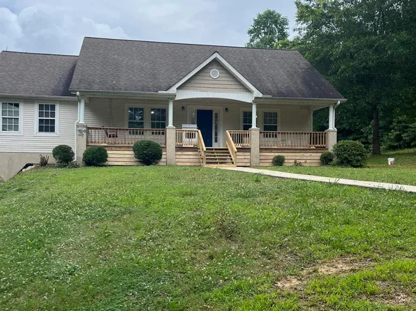 370 County Road 1245, Vinemont, AL 35179