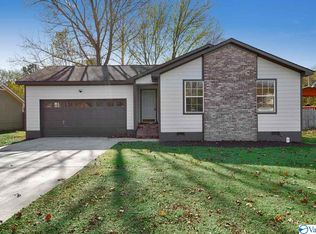 109 Portal Ln, Madison, AL 35758