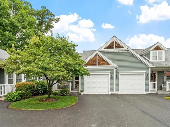 7 Whispering Brook Rd #7, Marlborough, MA 01752