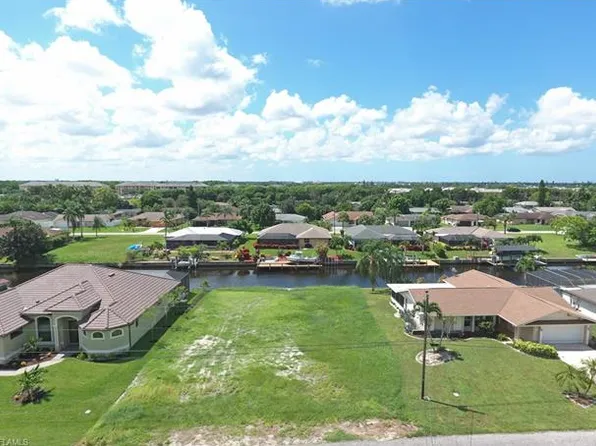 1826 SE 15th Ter, Cape Coral, FL 33990