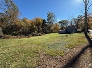 366 & 0 Pike Ave, Attleboro, MA 02703