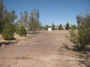 42928 Summerset Rd, Newberry Springs, CA 92365