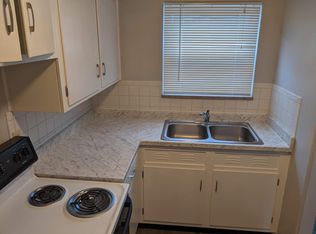 1230 N Plum St APT 4, Springfield, OH 45504